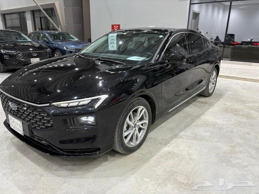 Ford Taurus Full Spec63618251869059111