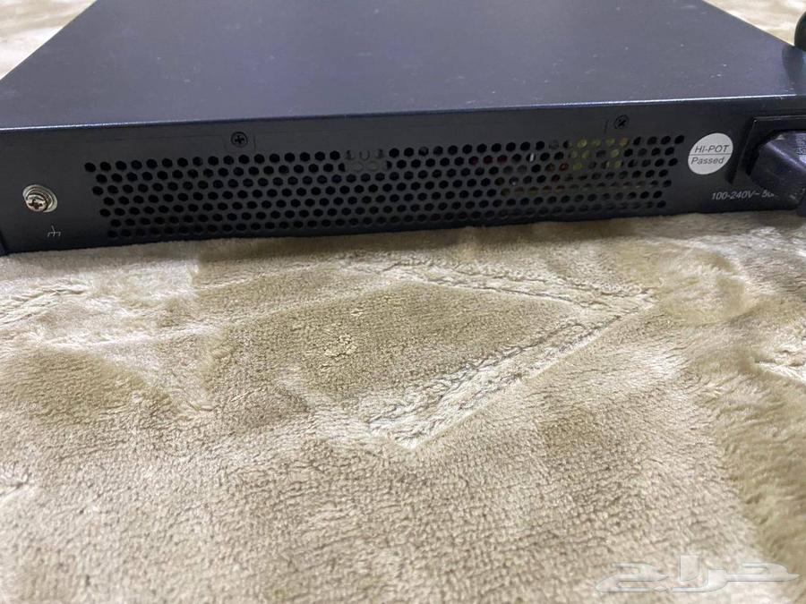 Network Distributor Device63619448515587111