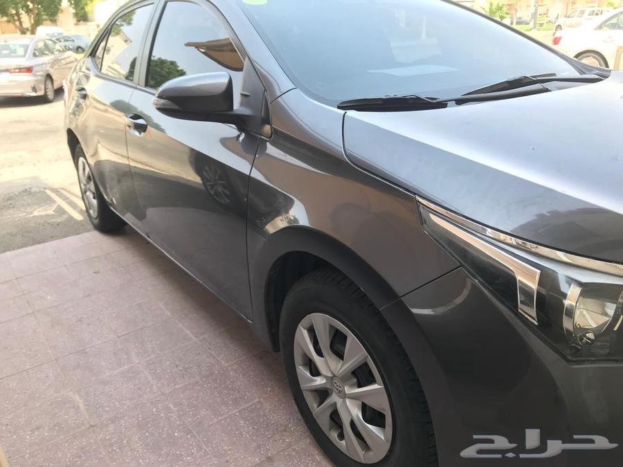 Toyota Corolla 201663618152833666111