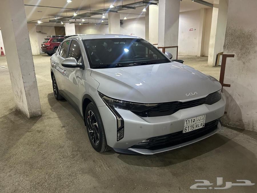 كيا K3 موديل 2024 سياره فول اوبشن64556140501635113