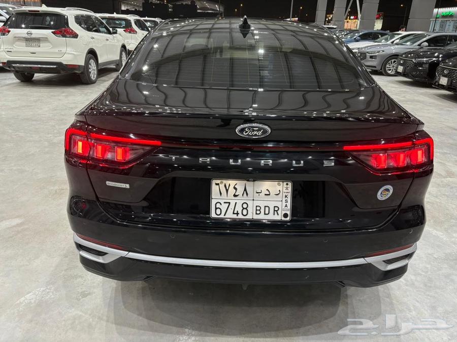 Ford Taurus Full Spec63618251869059113