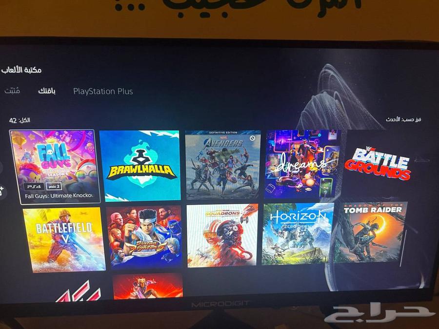 حساب سوني64401313711491113