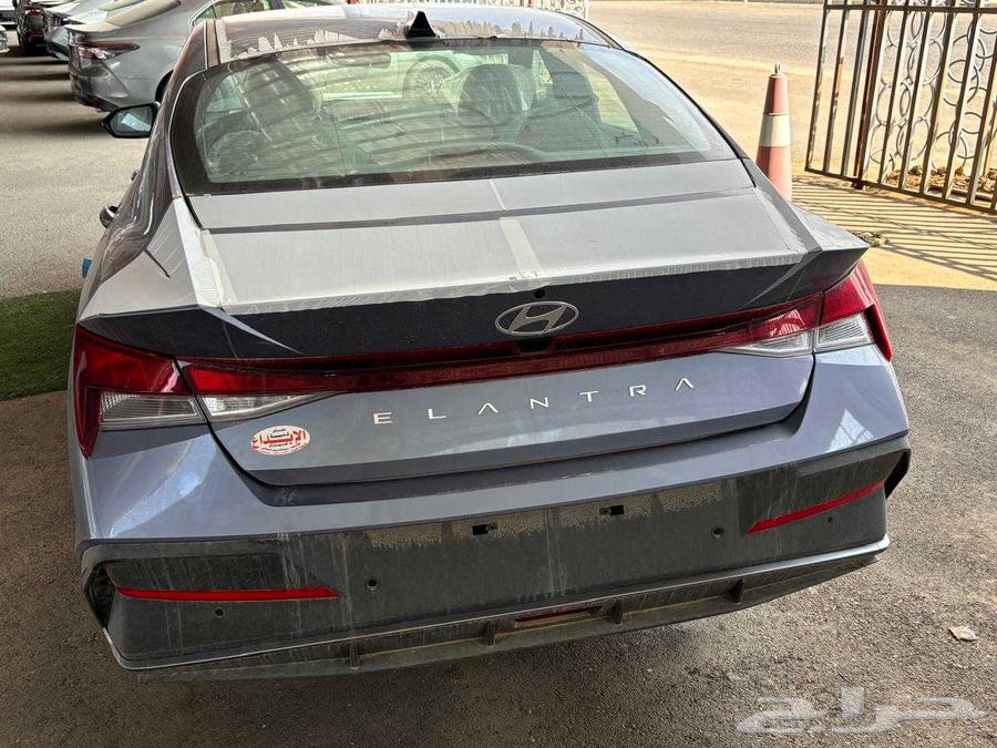 Elantra Smart 202563618168456963113