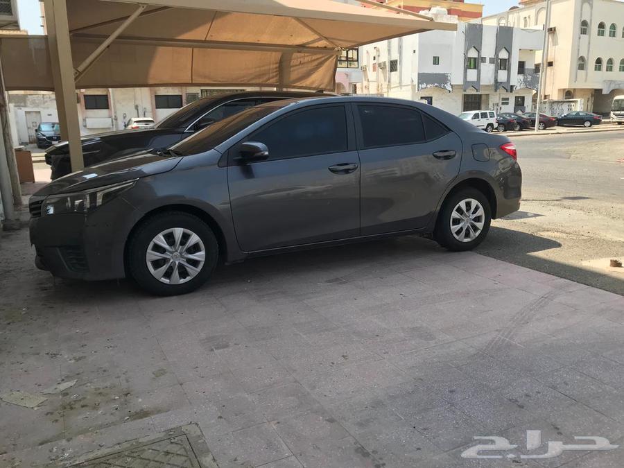 Toyota Corolla 201663618152833666114