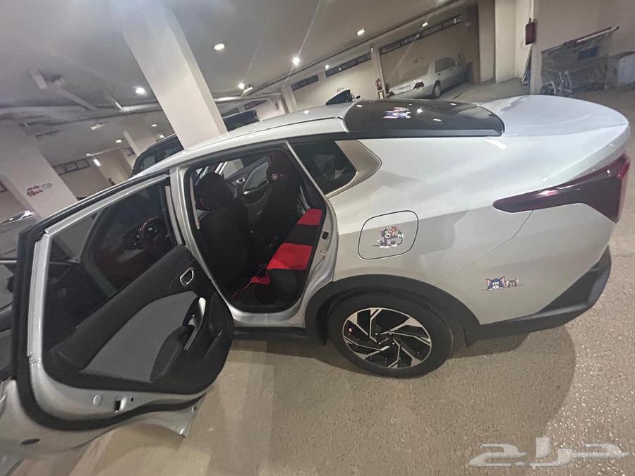 كيا K3 موديل 202464559015086210111