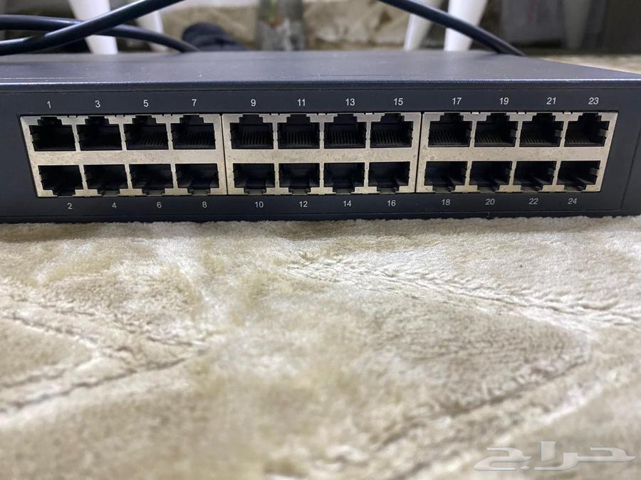 Network Distributor Device63619448515587113
