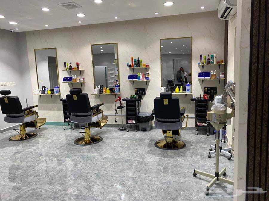 Barber shop for sale63614101537154113