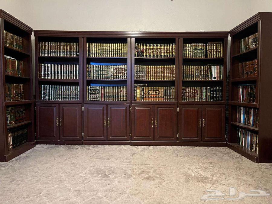 الرفوف للبيع  ست حبات64403151665795110