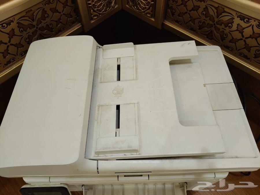 HP Laser Printer63619557819138112