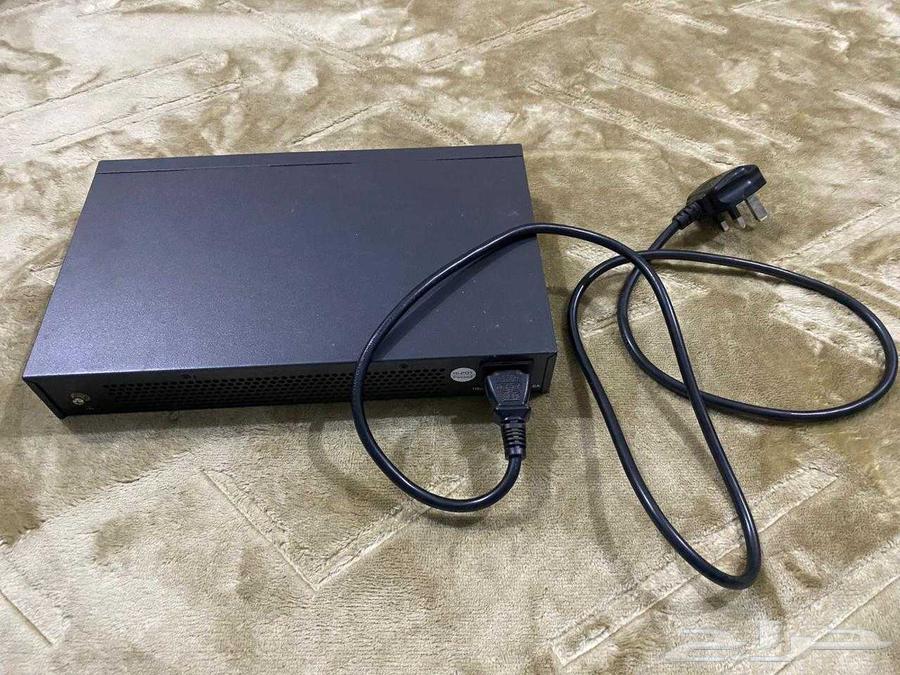 Network Distributor Device63619448515587112