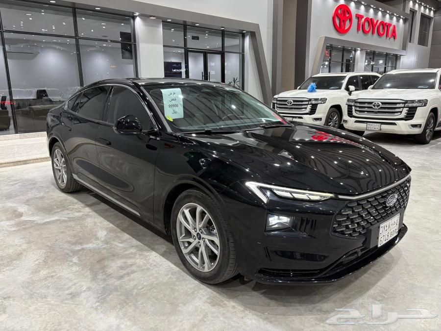 Ford Taurus Full Spec63618251869059112