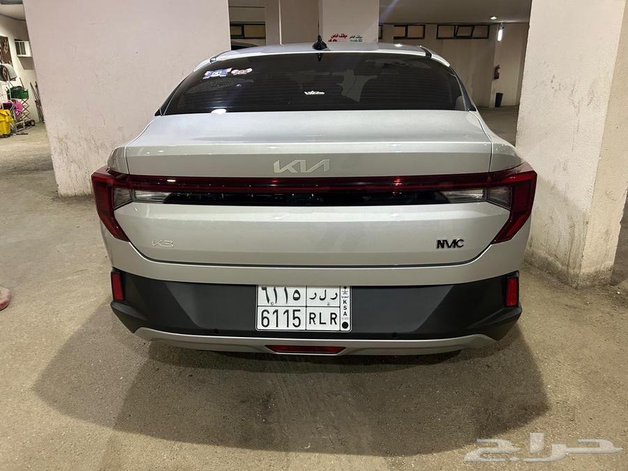 كيا K3 موديل 202464559015086210113