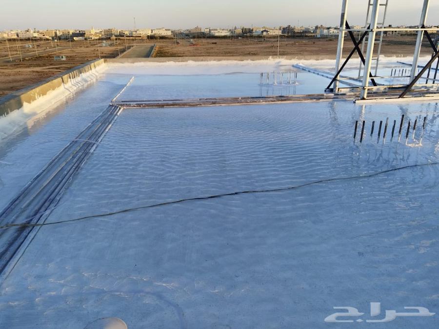 عزل اسطح بالطائف عزل خزانات بالطائف كشف تسربات المياه63617939428353112