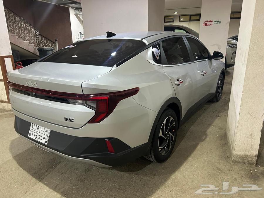 كيا K3 موديل 2024 سياره فول اوبشن64556140501635114