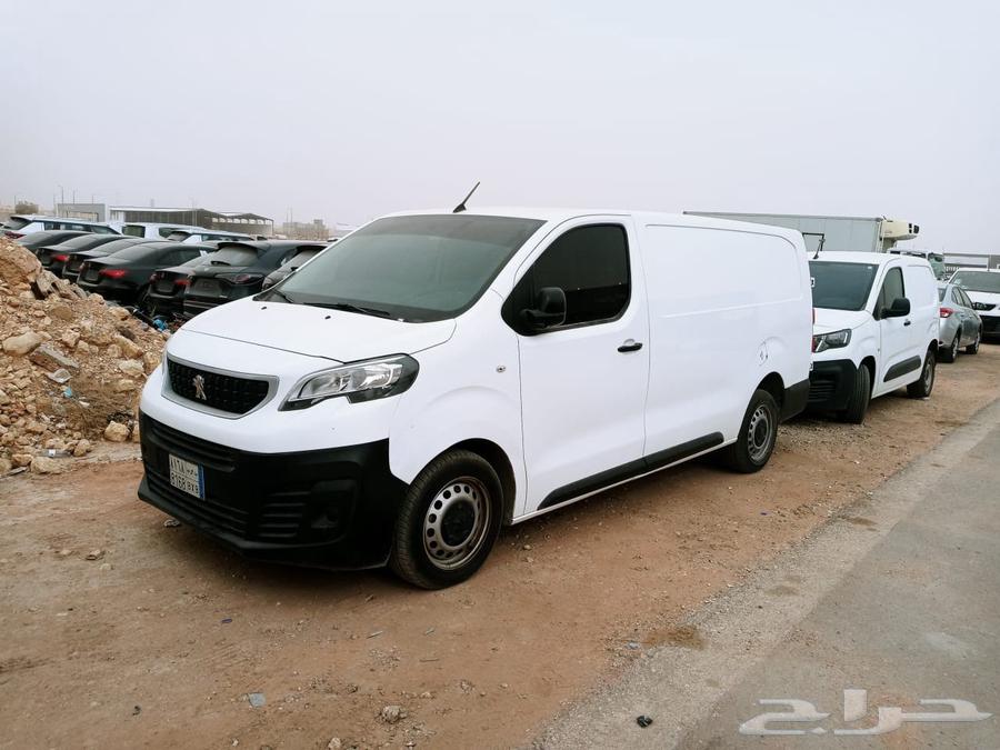 Used Peugeot Expert 202263618164919427114