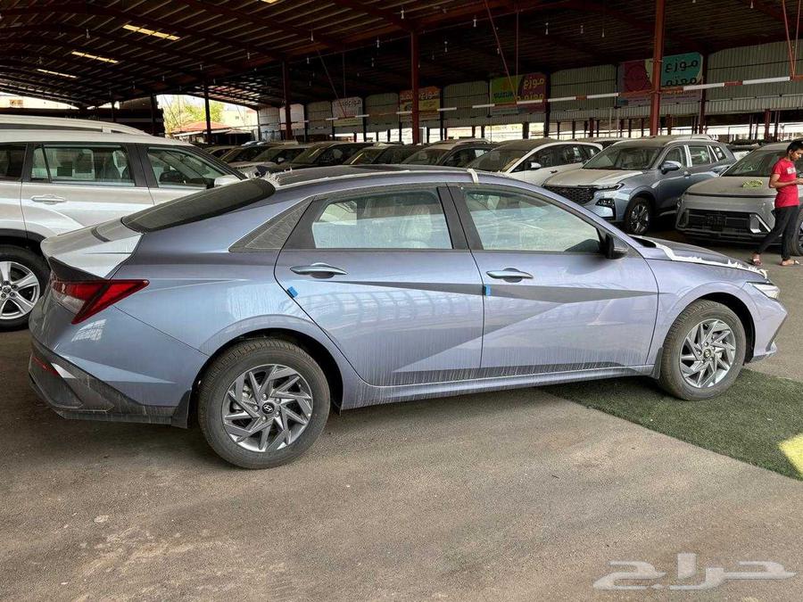Elantra Smart 202563618168456963112