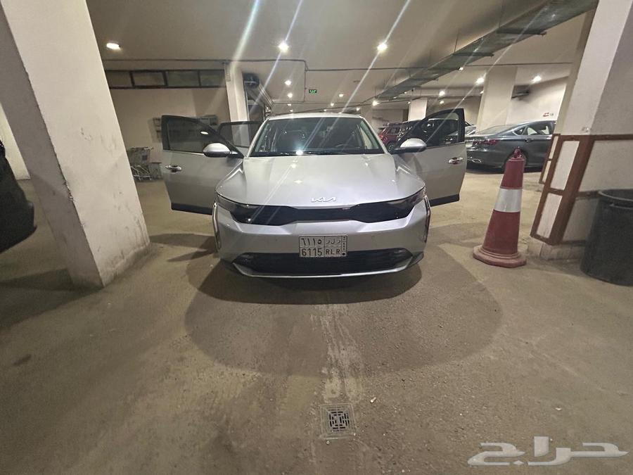 كيا K3 موديل 202464559015086210110