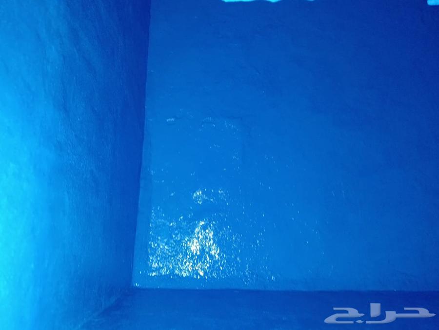 Water Tank Insulation in Riyadh - Water Tank Cleaning, Cleaning of Underground and Overhead Tanks63617935779201111