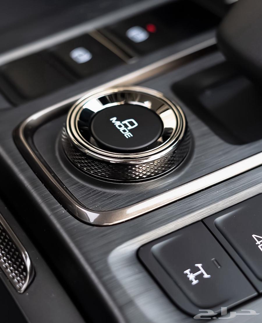 Haval H9 Full Option Saudi 2026 Limited Quantity63618268077697114
