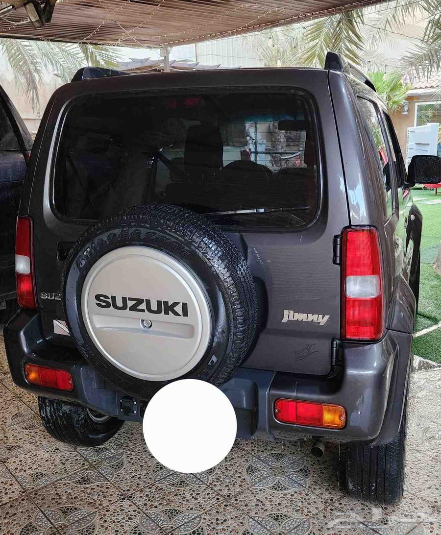 Suzuki Jimny for sale, automatic double cab64553115299329111