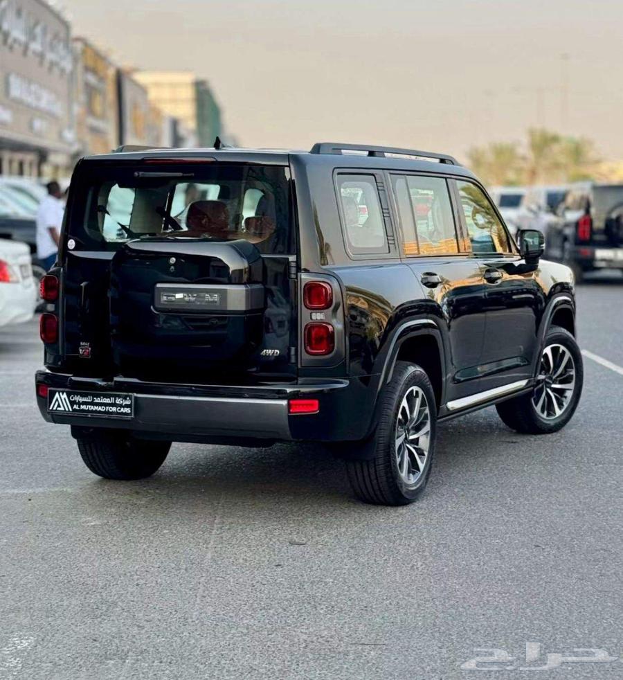 Own Now the 2026 Full Option Haval H9, Best Seller63618163978755112