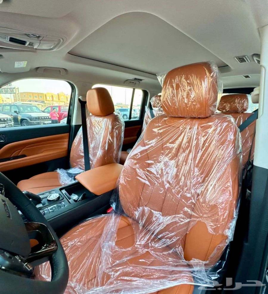 Own Now the 2026 Full Option Haval H9, Best Seller63618163978755114