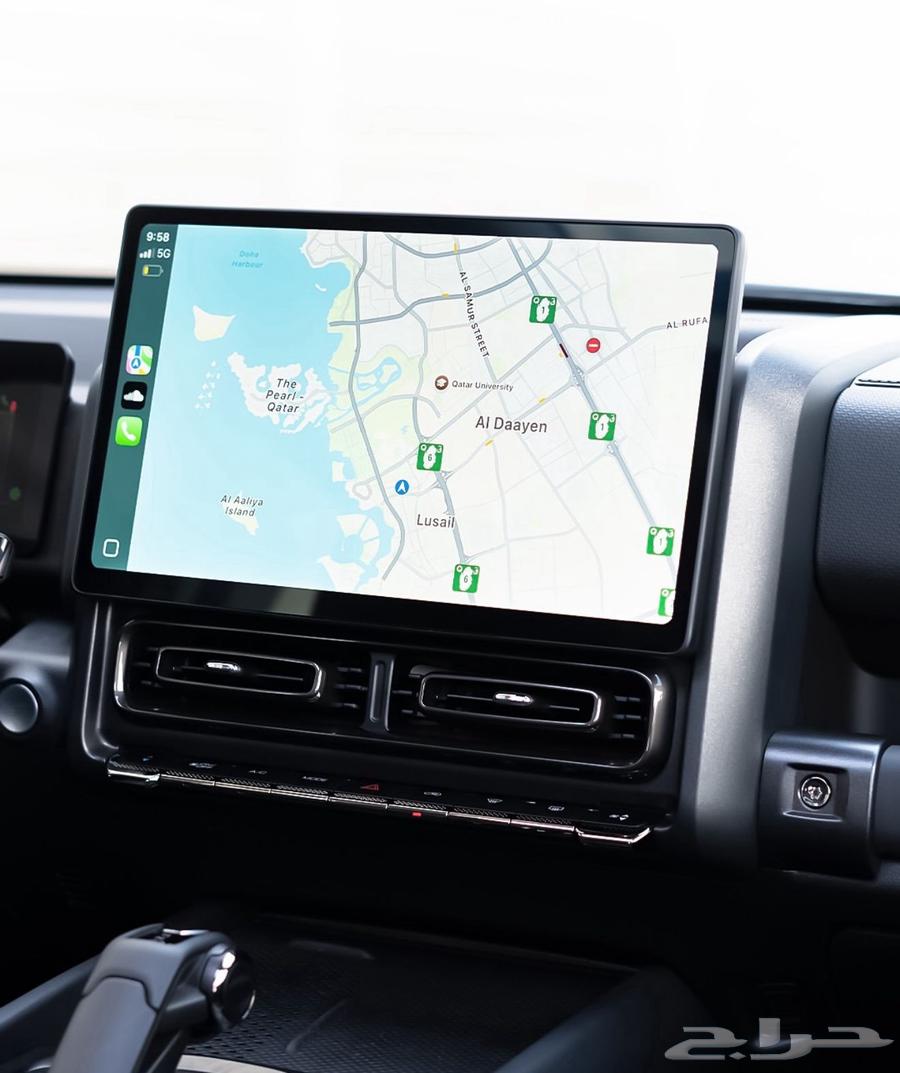 Haval H9 Full Option Saudi 2026 Limited Quantity63618268077697112