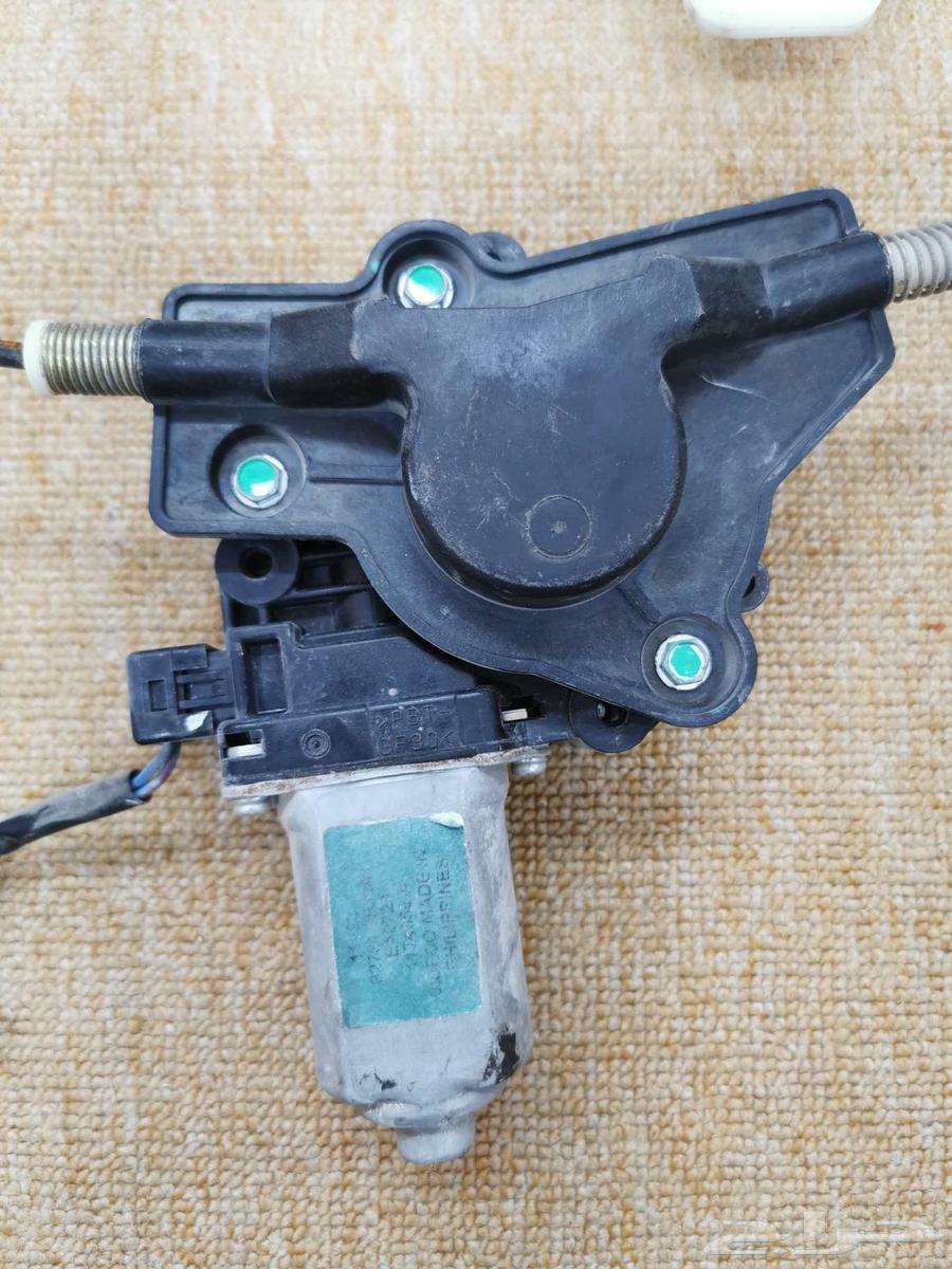 دينمو قزاز نيسان ارمادا وكالة64556211705474111