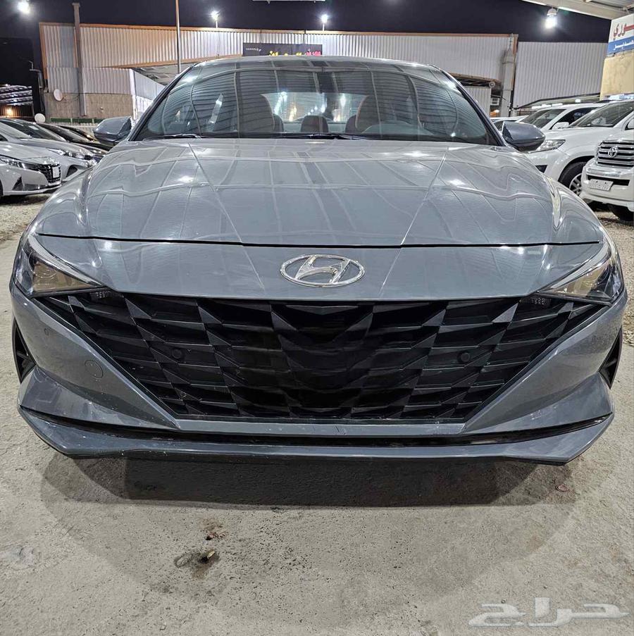 هيونداي النترا 202364554174654850110