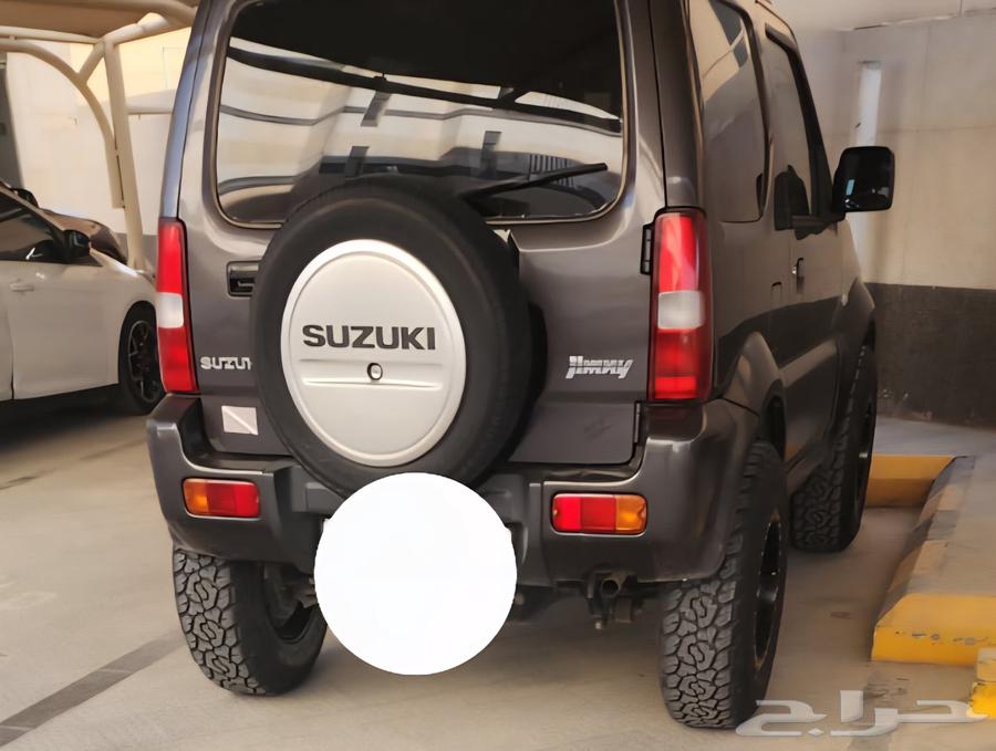 Suzuki Jimny for sale, automatic double cab64553115299329113