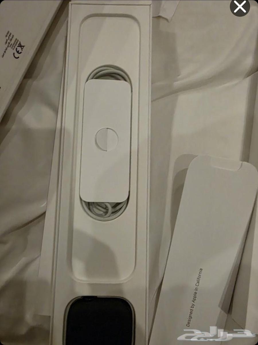 ساعة ابل الجيل الثامن apple watch 8 45mm64404486514947112