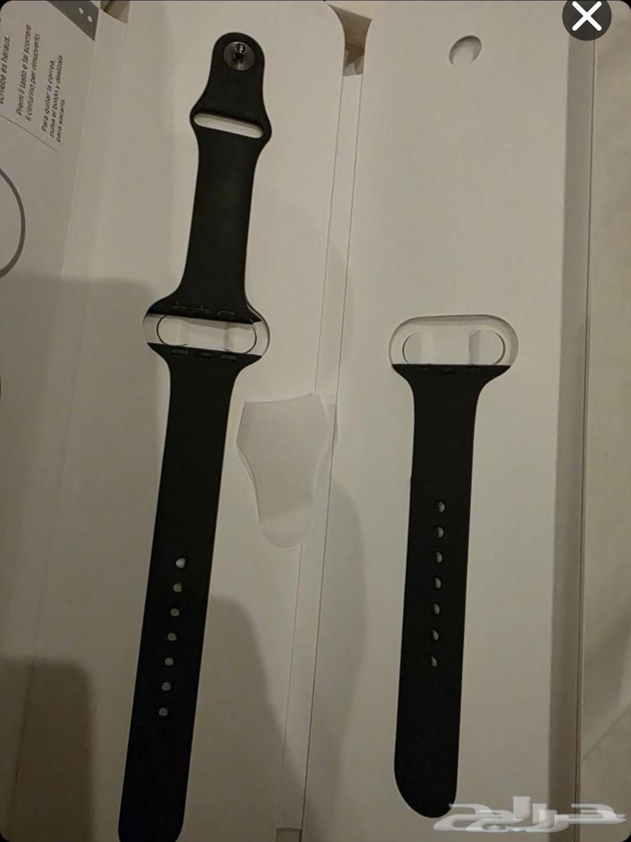 ساعة ابل الجيل الثامن apple watch 8 45mm64404486514947114