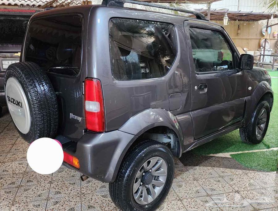 Suzuki Jimny for sale, automatic double cab64553115299329112