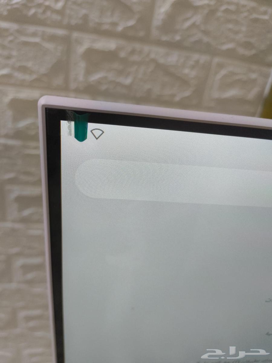 Portable iPad screen with stand, remote, and charger 21 Android system64403251125505114