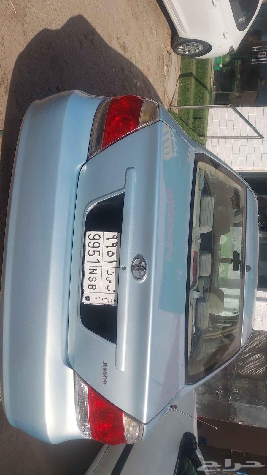 تويوتا كامري 2006 اتو مكيف تلج استماره جاهز فحص جديد63619553797889114