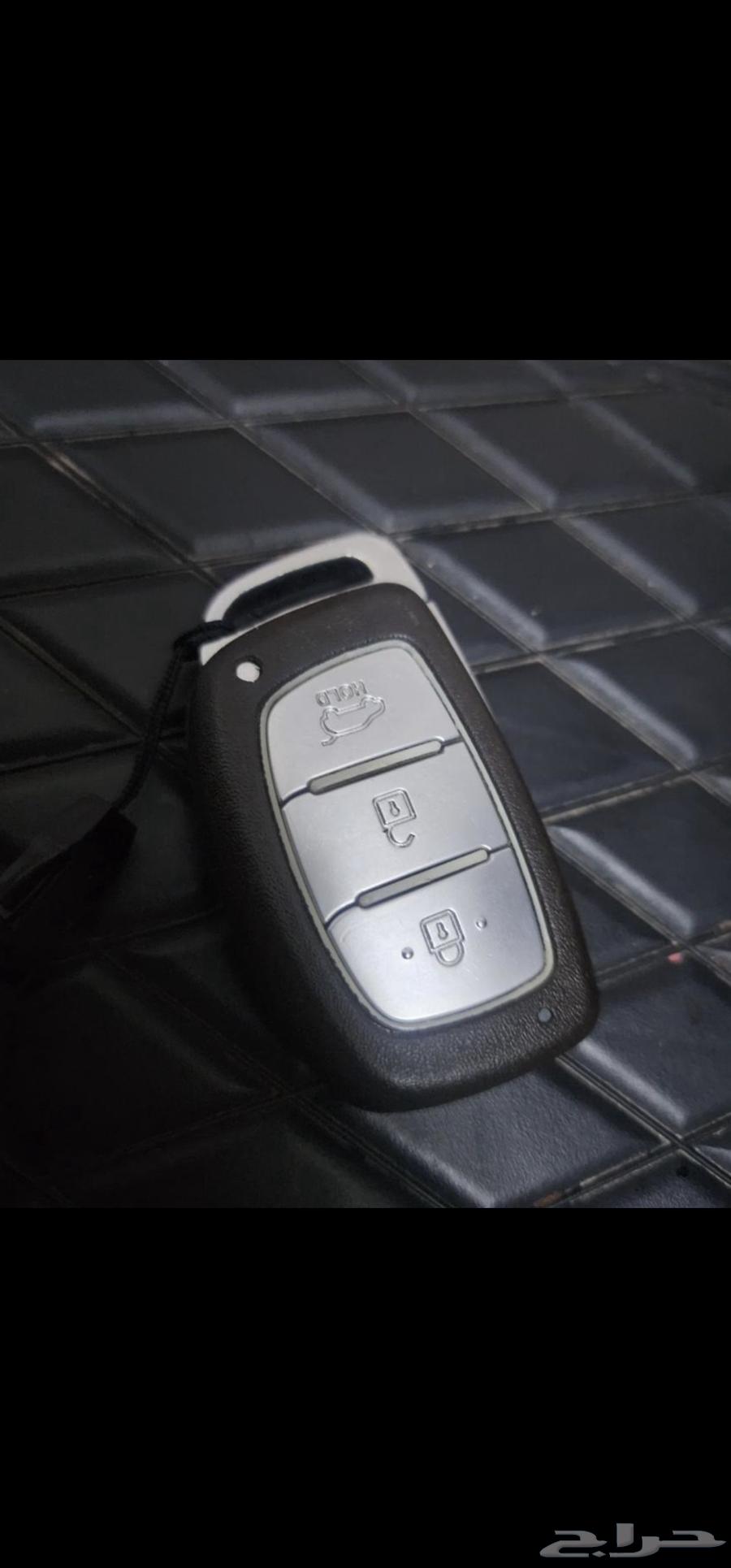 ريموت بصمه هواندي كريتا 202264554118396035110