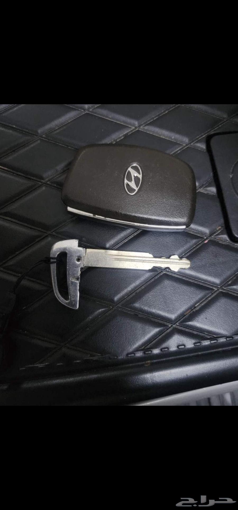 ريموت بصمه هواندي كريتا 202264554118396035111