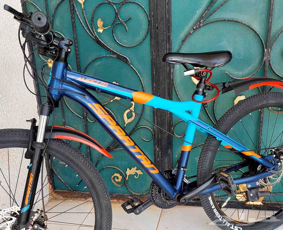 Good condition cycle for man...64401897732867114