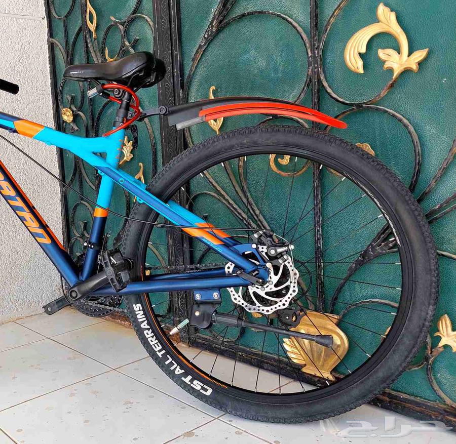 Good condition cycle for man...64401897732867113