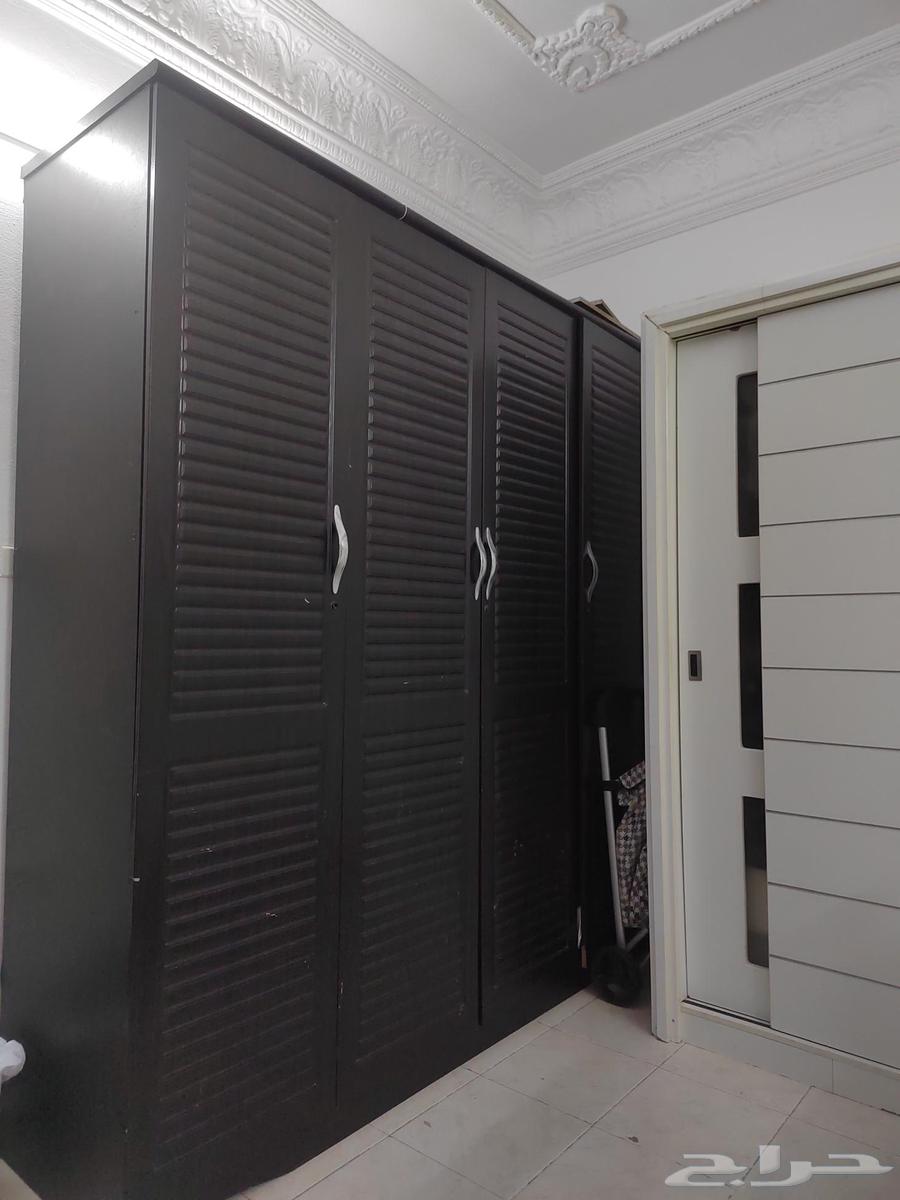 دولاب خشب ماليزي64402817398403110