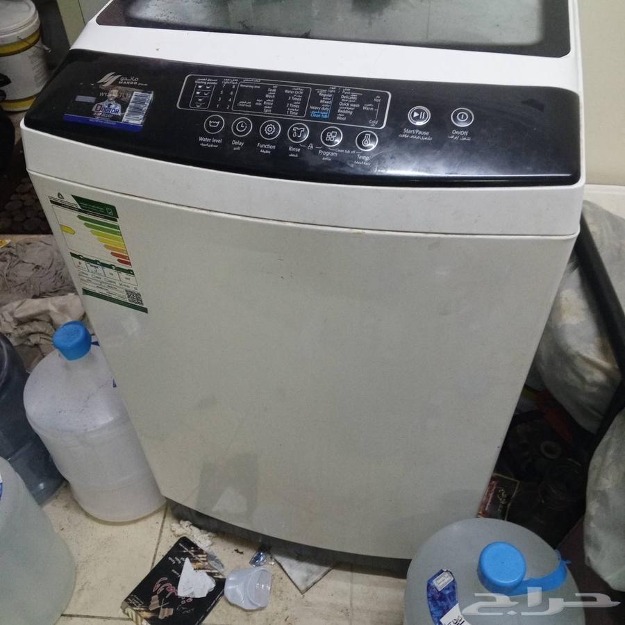 ثلاجه وغساله لبيع64402327138945111