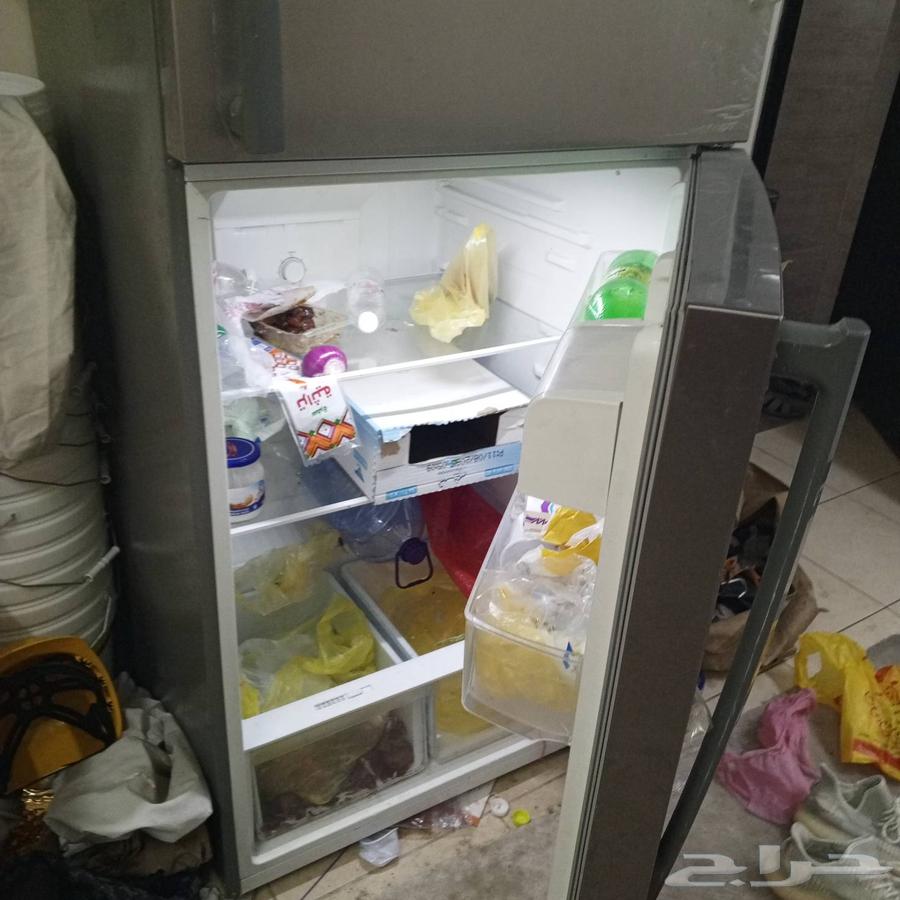ثلاجه وغساله لبيع64402327138945113