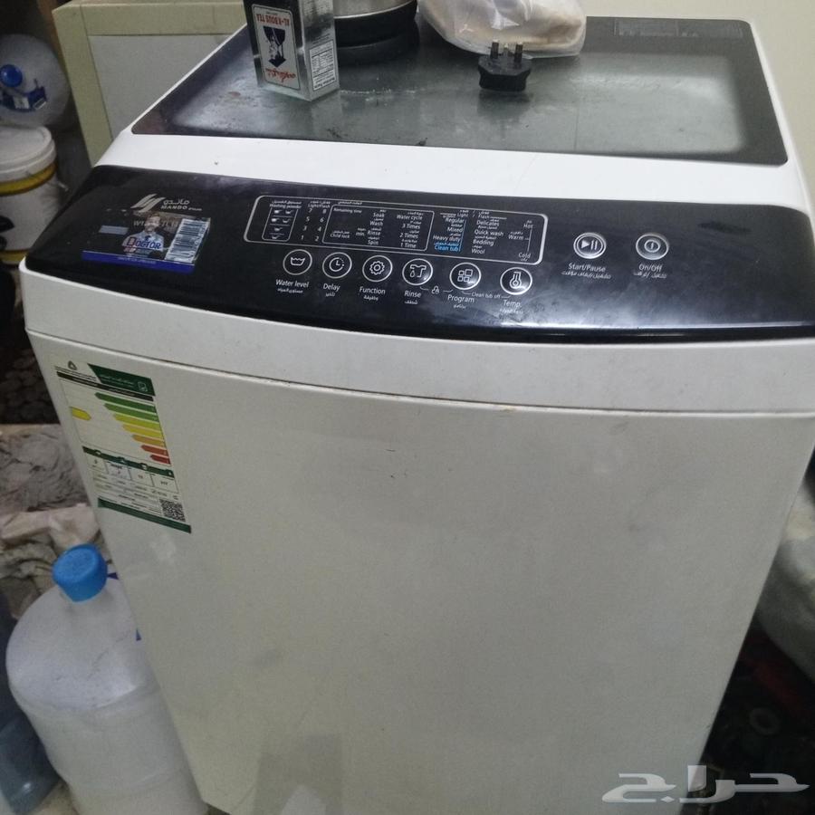 ثلاجه وغساله لبيع64402327138945110