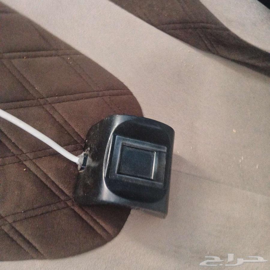 For sale, a telecommunications fingerprint device63617929209986110