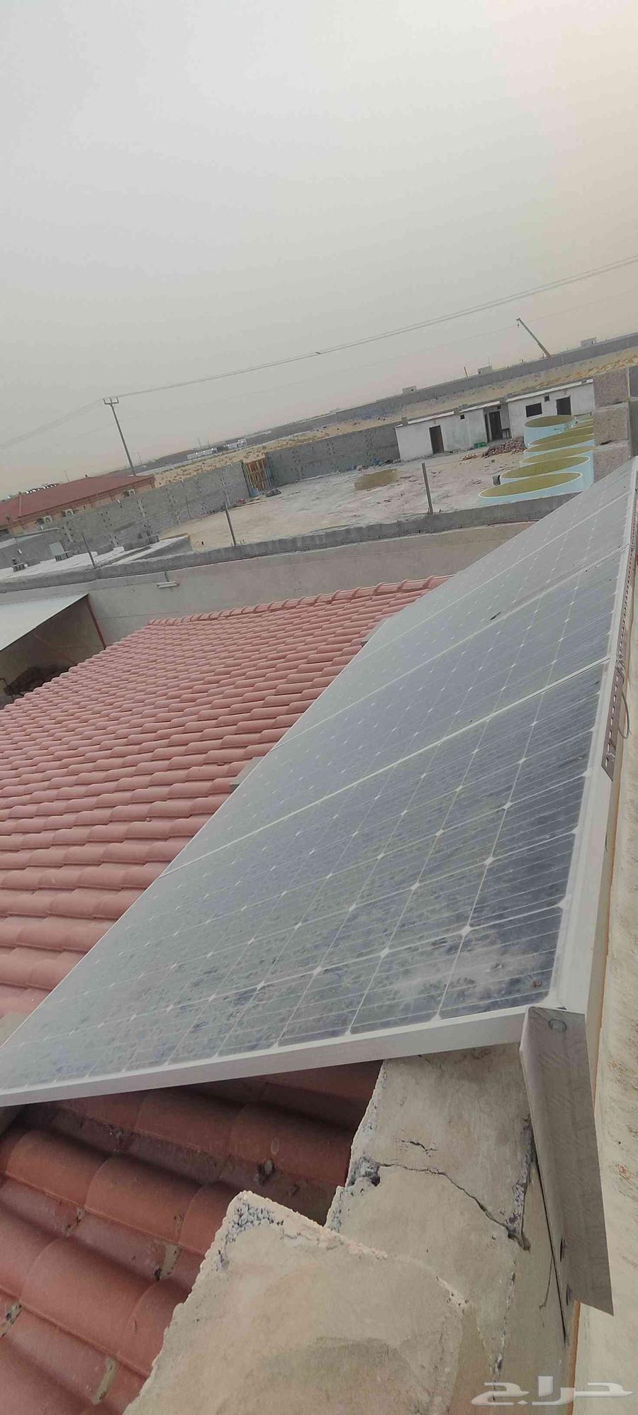 300W Solar Panels and Sun Five Inverters63619568840194112