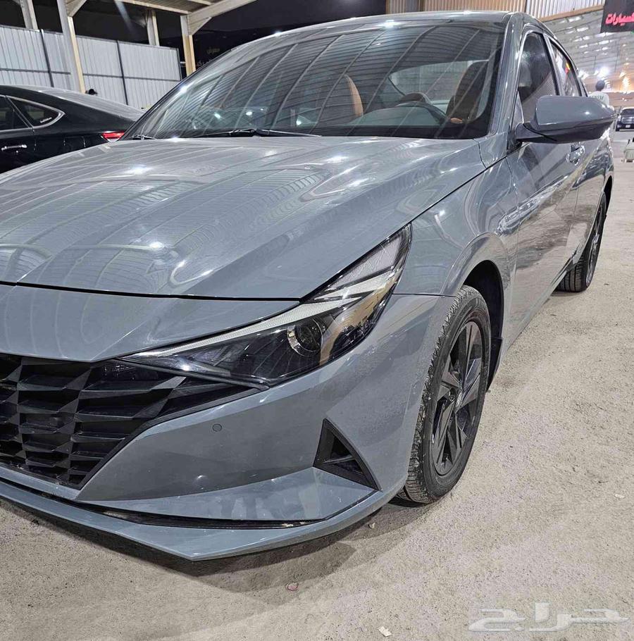 هيونداي النترا 202364554174654850111
