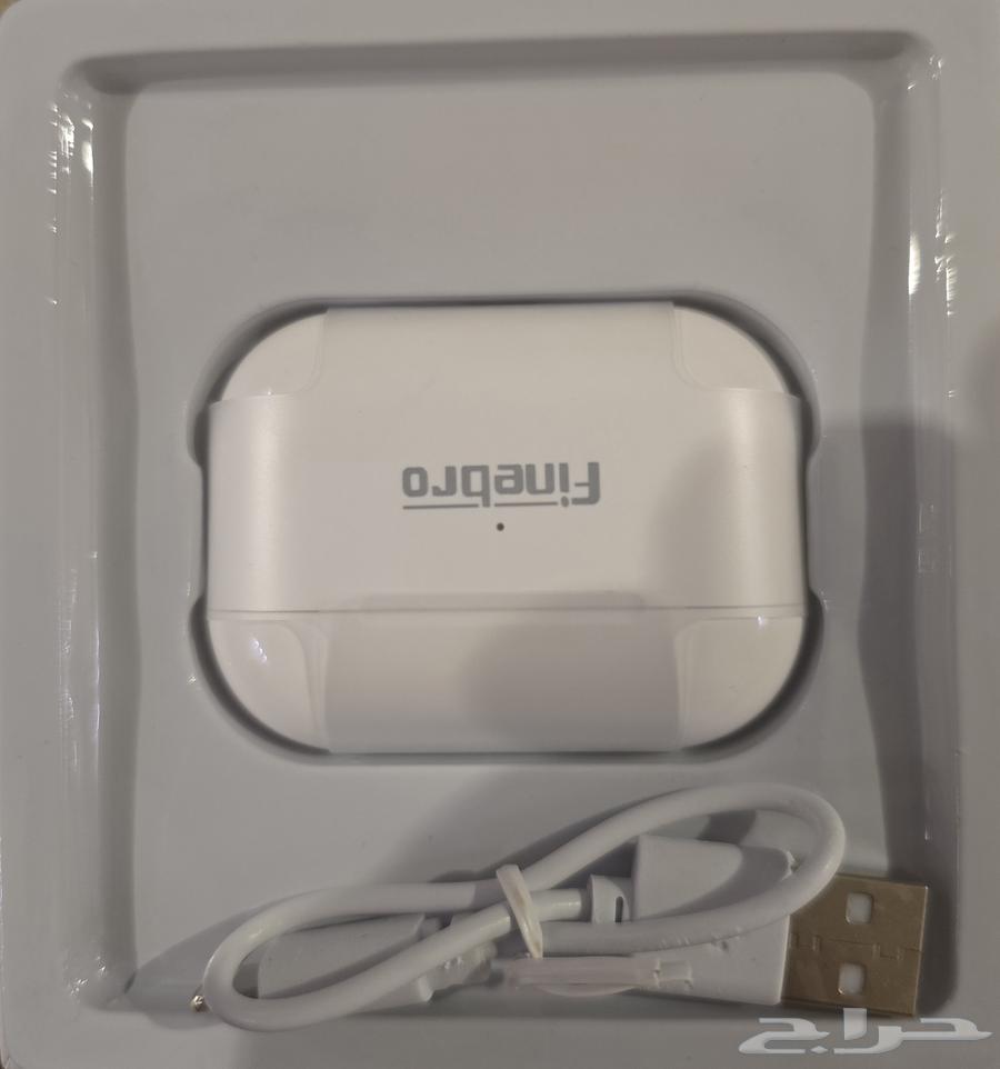 Finebro Bluetooth Headset, New, Unused64403315433729111