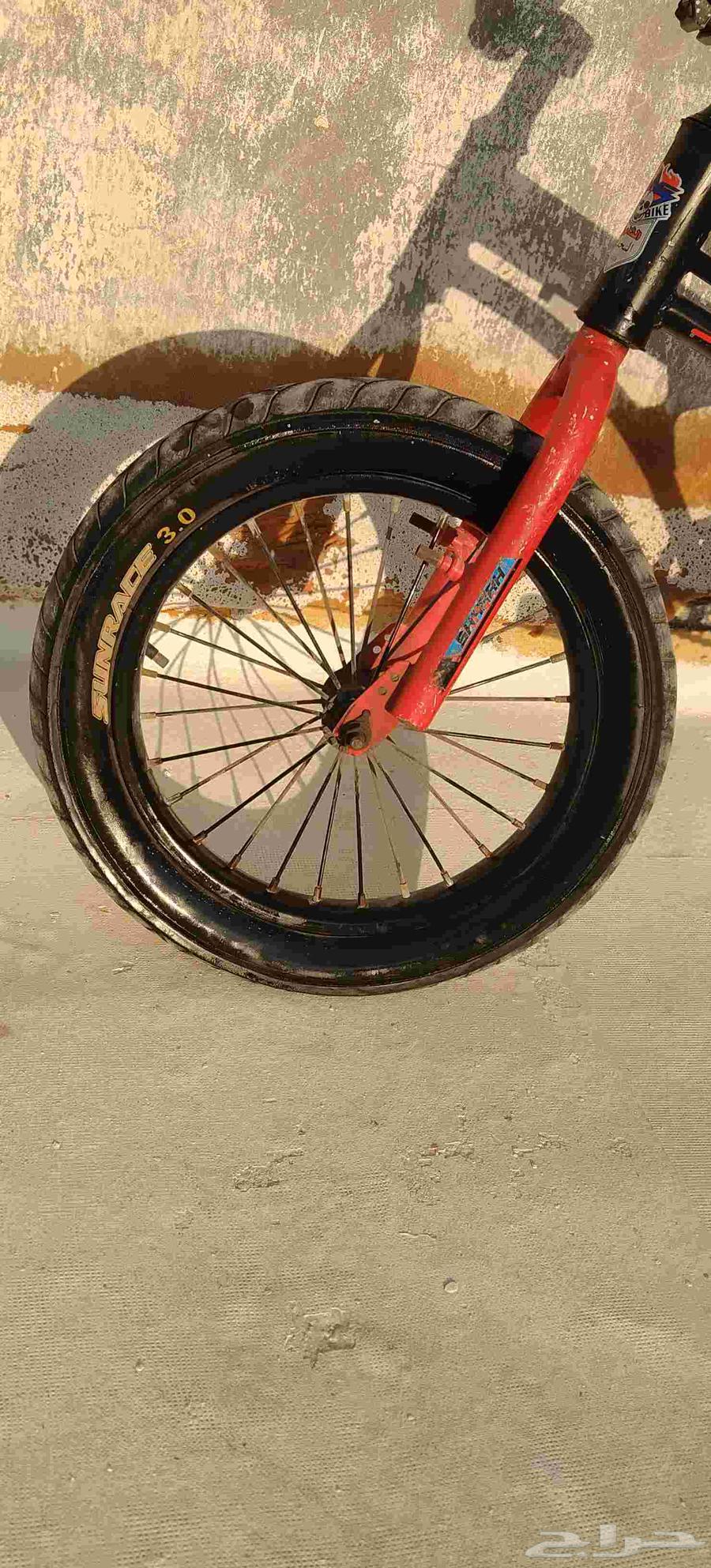 سيكل نضيف ب6064401994309377111