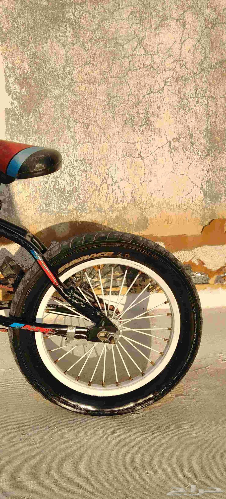 سيكل نضيف ب6064401994309377112