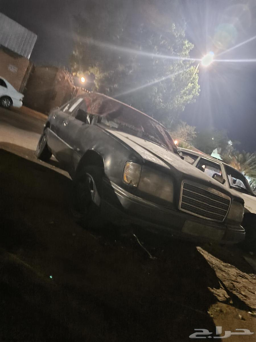 دينمو مرسيدس بطه64558960546819114